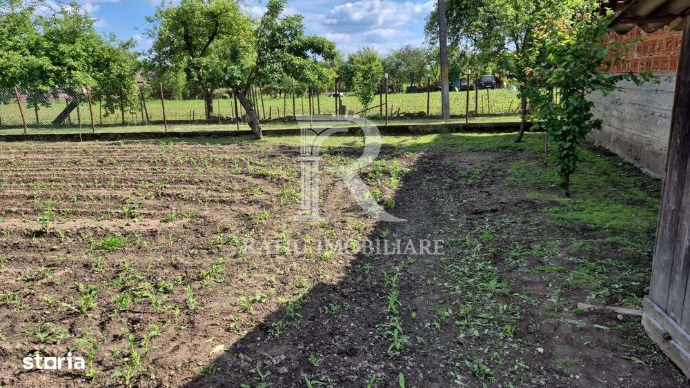 Casa cu 6 camere | Sitani | Bihor