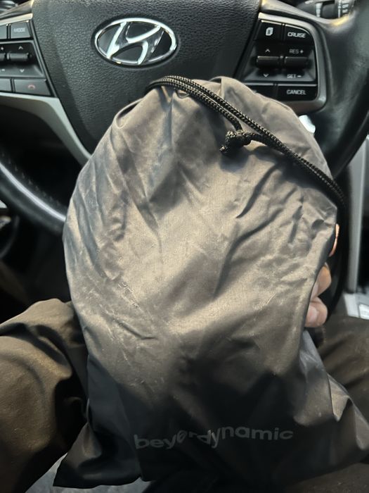 Наушники Bayerdynamic студийные | студия