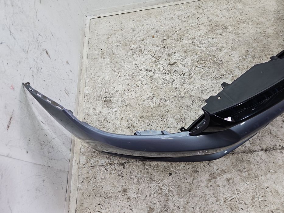 Bara fata Volkswagen Scirocco (137) [Fabr 2008-2017] Coupe LR7K