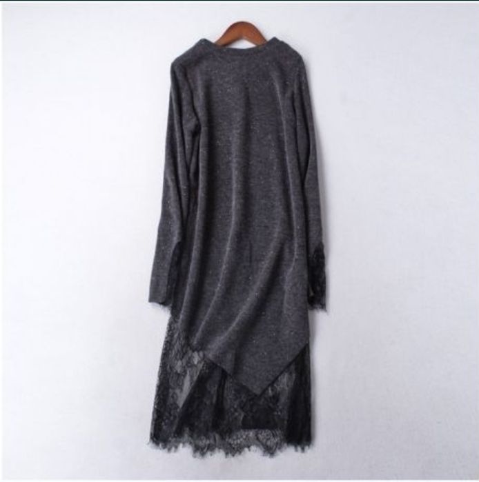 Кофта - туника (2 модели) 44/46 и 46/48 р-р)