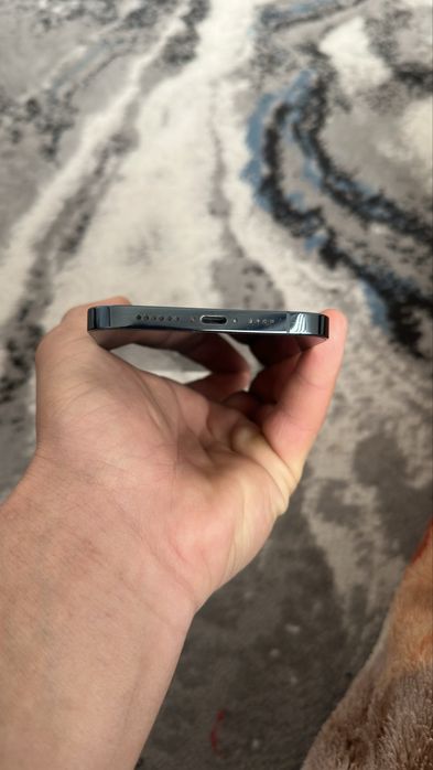 Iphone 12 pro max 512 gb