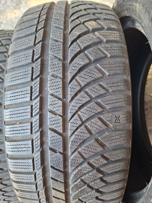 Продам шины. 225/50/17 кумхо