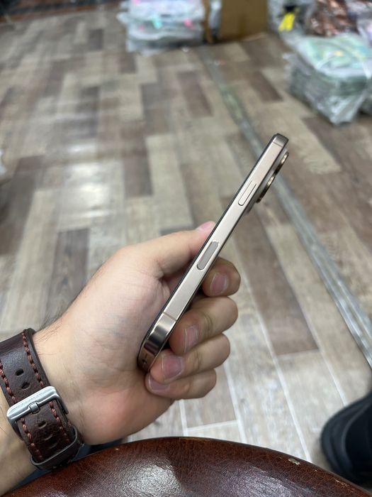 iPhone 16 pro 128