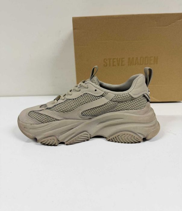 Steve Madden Possession