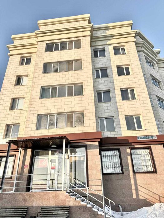 2-к ЖК Куршавель продам УДП!