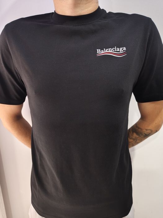 Унисекс тениски Balenciaga