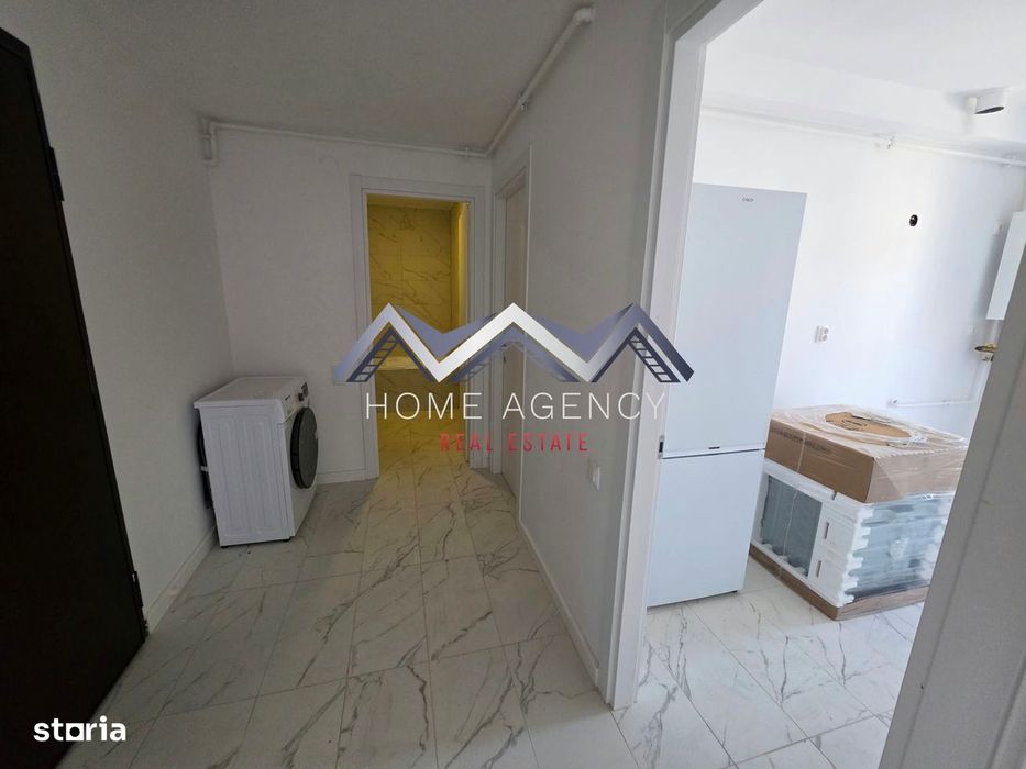 Cosmopolis Apartament doua camere | decomandat |