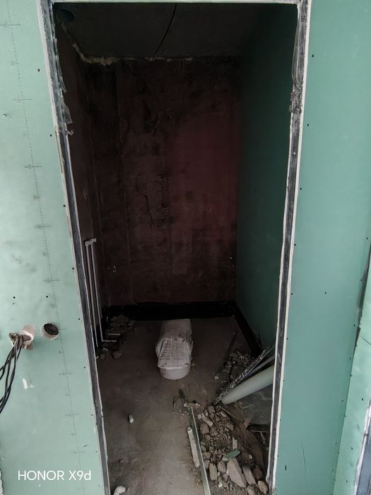 Урикзор  Ж/К.  "O'rikzor Residence"  3-Xona  83m²