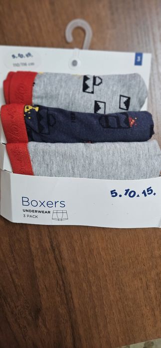 Распродажа белья для мальчиков