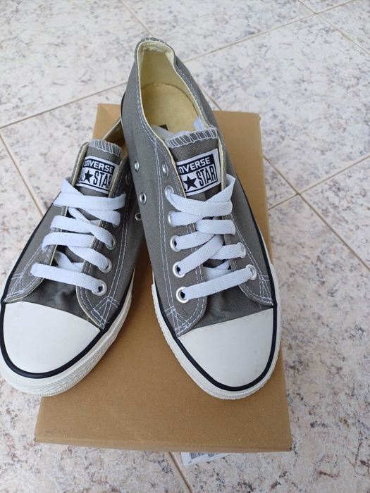 кецове Converse Chuck Taylor