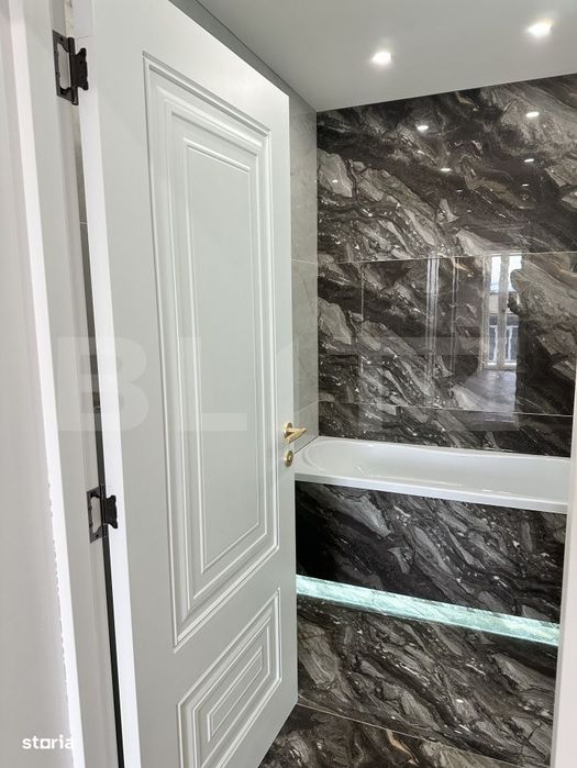 Apartament 2 camere Decomandat ,dotari Premium ,Tehnologie Smart