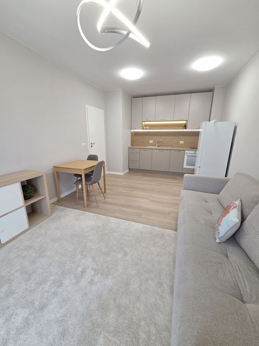 2 стаен апартамент, ново строителствоАкт 16, обзаведен
Предл