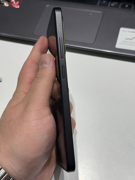 Redmi A5 128gb ozu 4