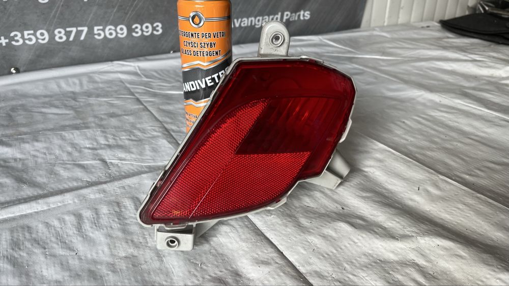 Десен стоп Mazda CX-5 (2012-2017)