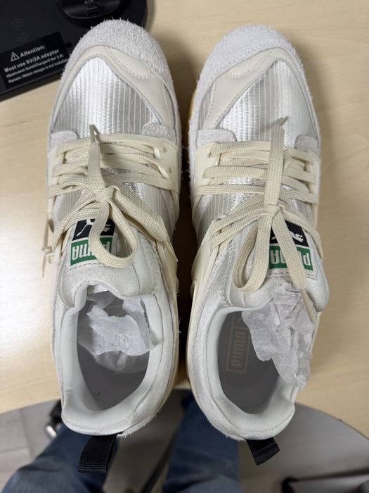 Adidasi Puma noi Masura 45