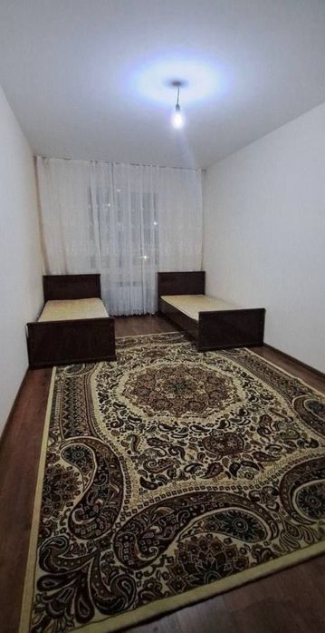 Сергели Чоштепада 3хонали Новостройка квартира сотилади Шошилин