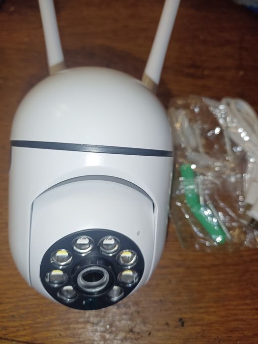 Cameră supraveghere wifi