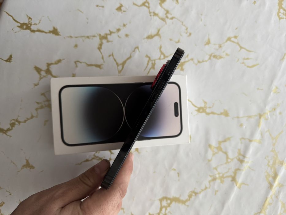 Iphone 14 Про Мах