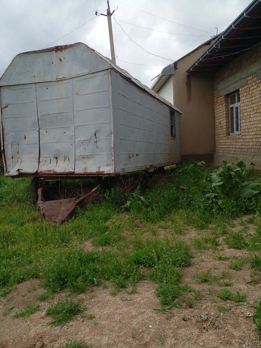 Vagon  Sotiladi KACHESTVALI