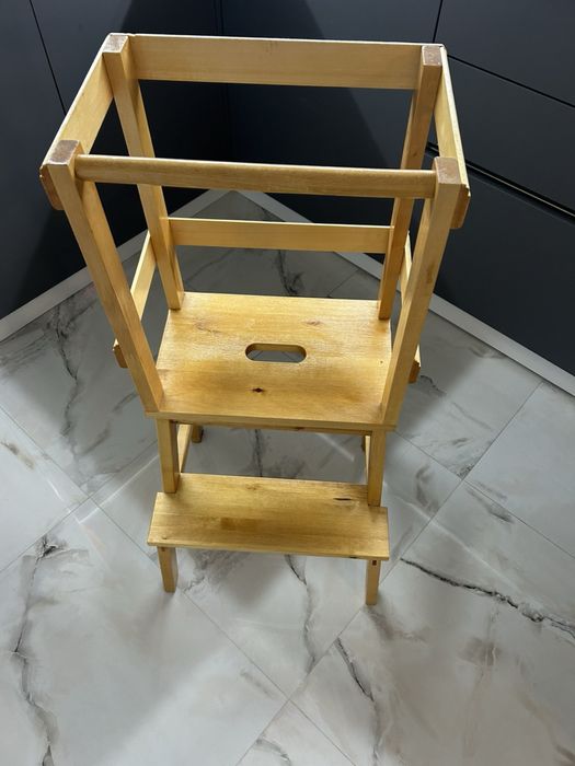 Детска монтесори кула