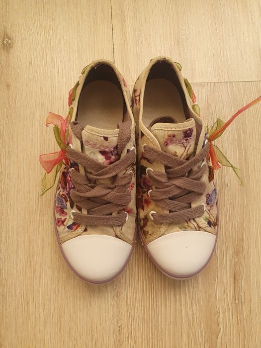 Geox кеды,за 1500 тенге.