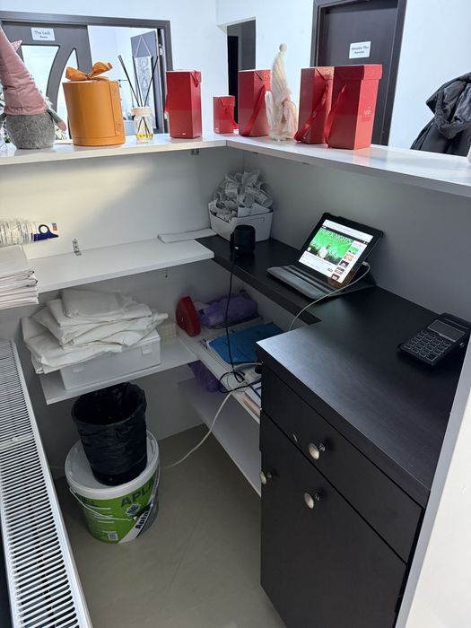 Recepție salon - de vanzare