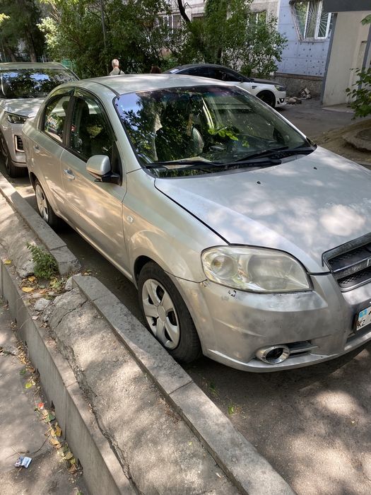 Продам авто. Даэвоо Джентра.