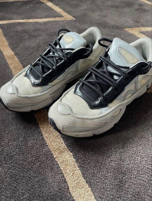 raf simons ozweego
