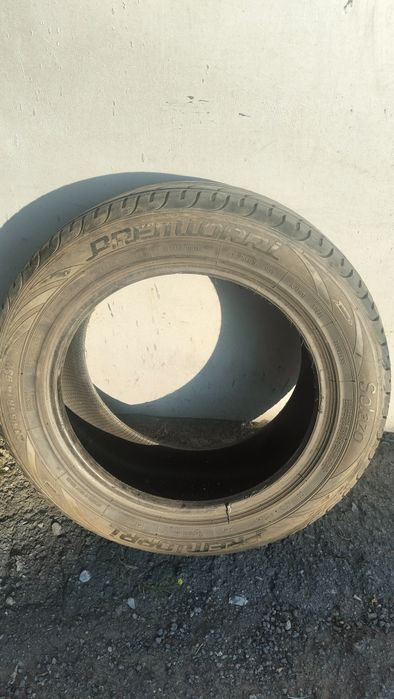 Продам автопокрышку Premiorri Solazo