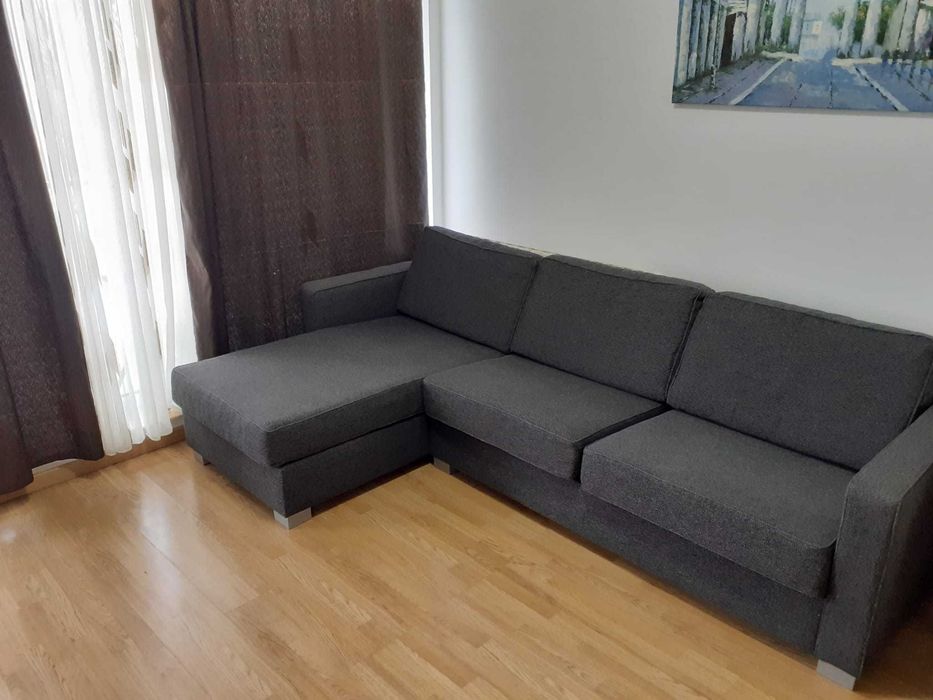 P.F. Inchiriez apartament langa Iulius Mall (VivaCity)