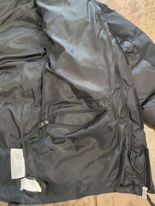 Зимно яке The North Face размер L