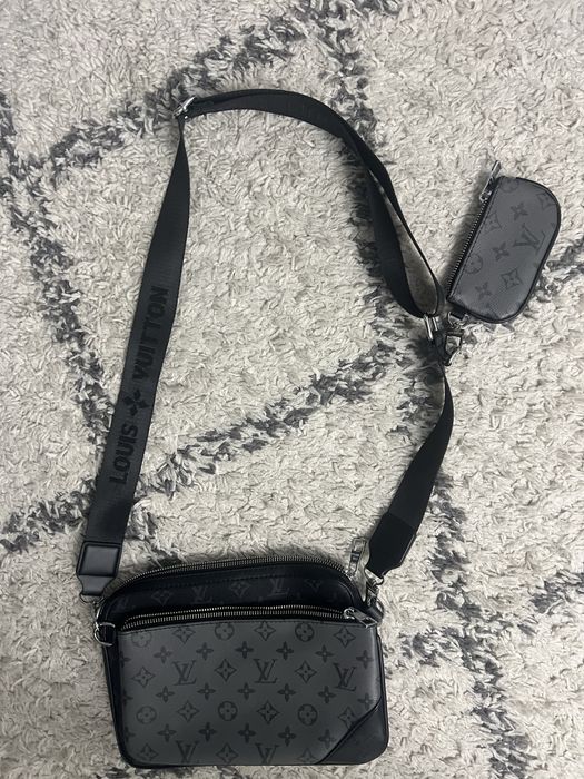 geanta louis vuitton