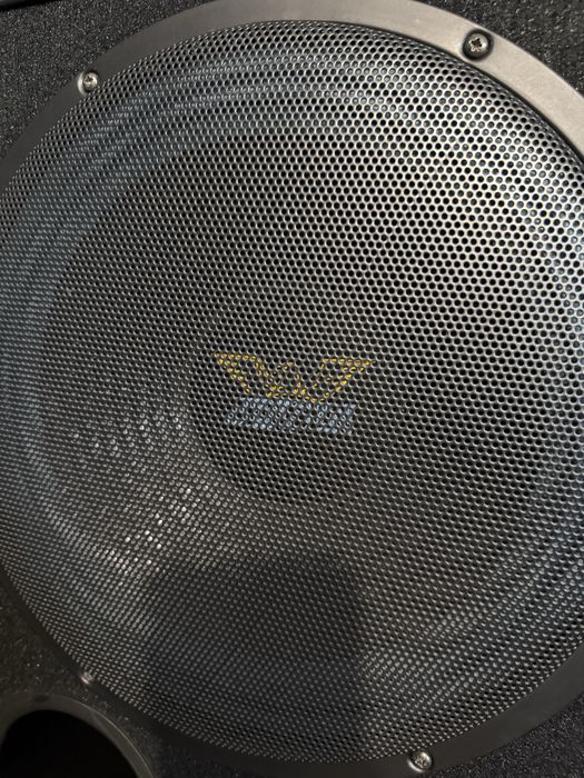 Тонколони Jensen 15” стерео 2 броя 1 чифт