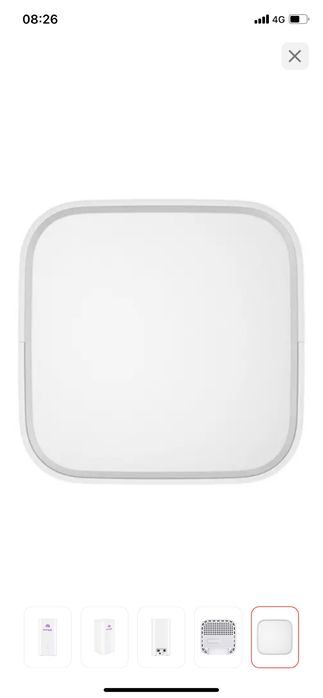 Wi-Fi роутер Huawei H-153/381