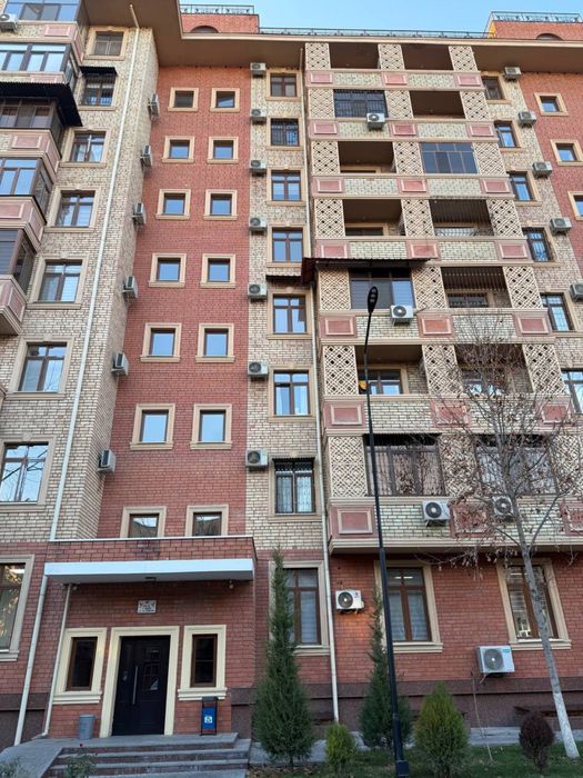 ЖК " КУШБЕГИ" 3комн/6/9 ( 72 квм) от Golden House