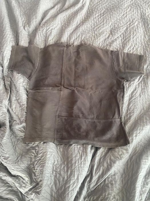 Tricou gros pull and bear