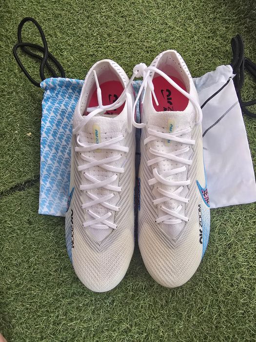 Футболни бутонки Nike ZOOM VAPOR 15 ELITE SG-PRO  - 46 номер