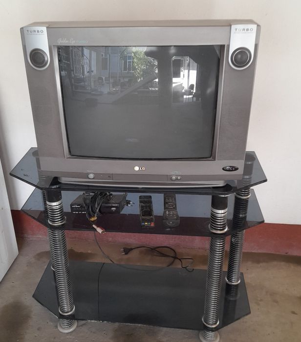 Телевизор нормальный состояние