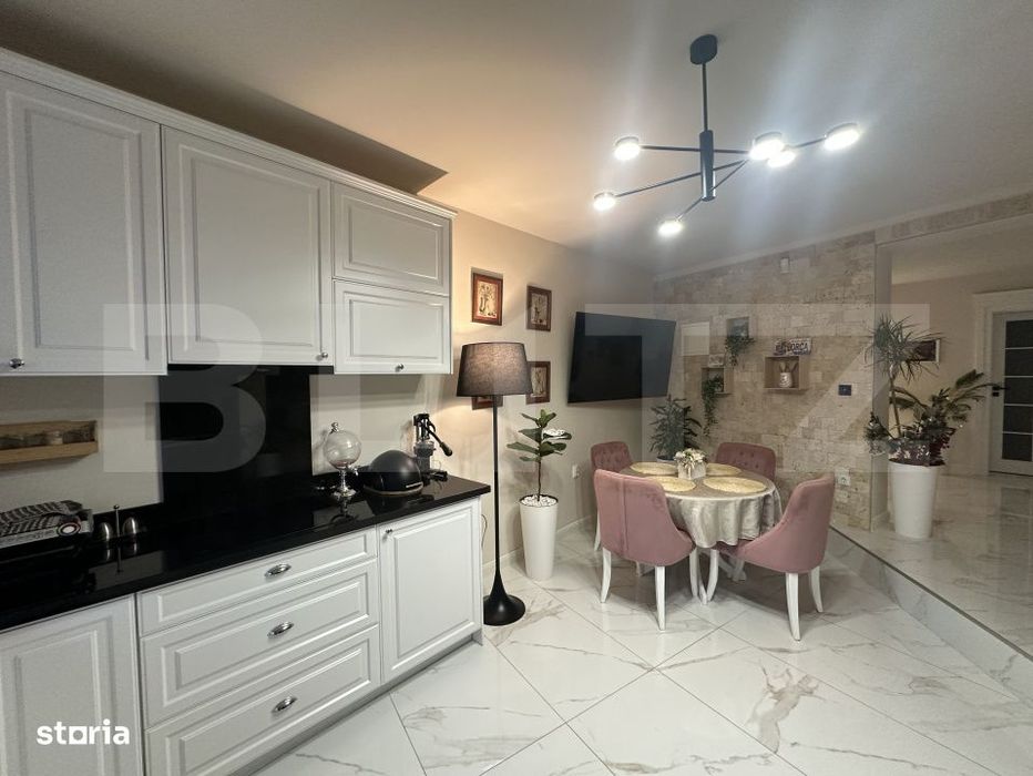 Casa de vanzare, 298 mp, zona Titulescu