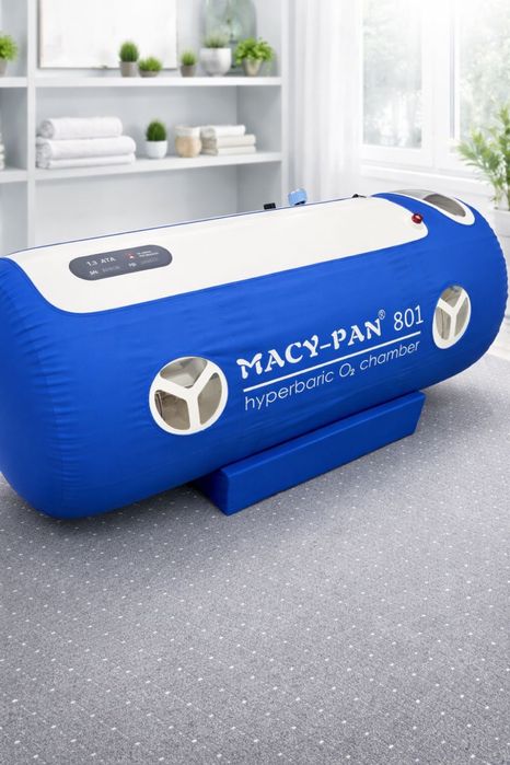 Барокамера продам новая