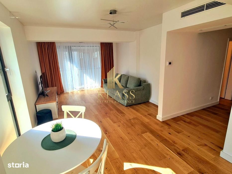 Apartament 3 camere de inchiriat Timpuri Noi