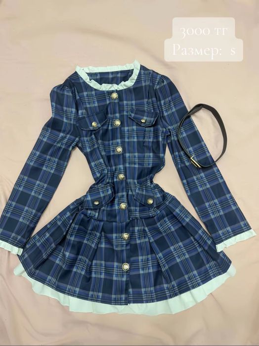 Платья в хорошем состоянии