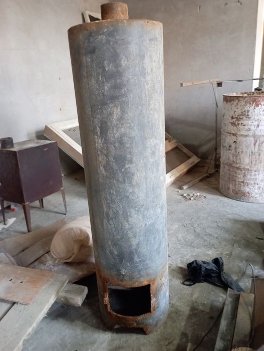 Katyol 300 litr suv oladi