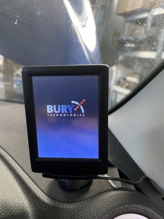 Touch Adaptor bluetooth vw passat b6 b7 cc tiguan golf touran skoda