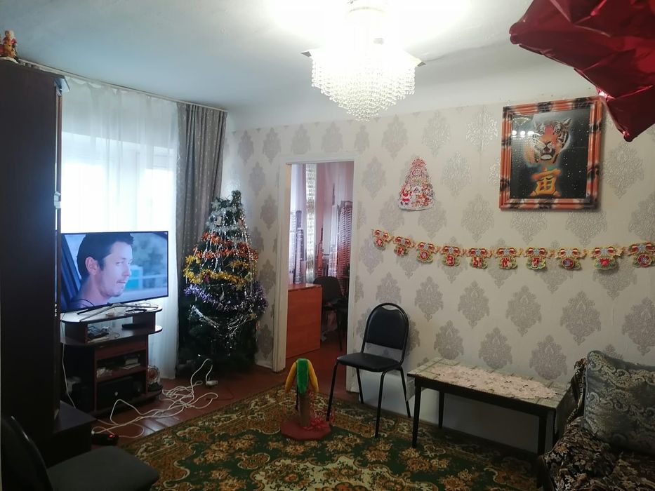 Отличная квартира оқ