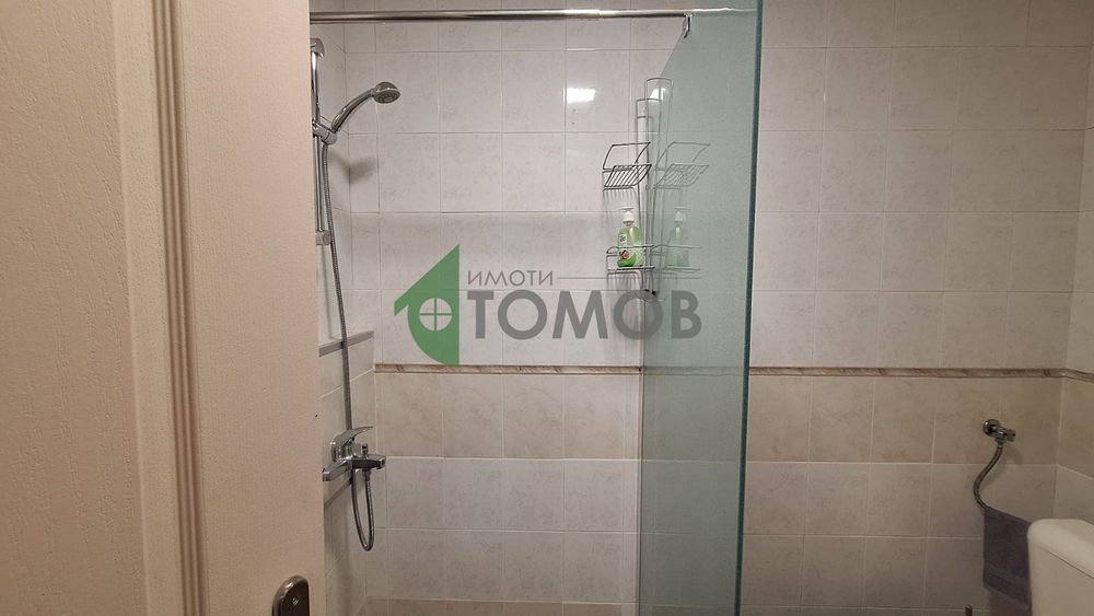 Дава се под наем Двустаен апартамент в Стара Загора, Център - 50 кв.м за 306 € - Снимка #11