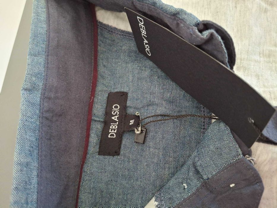 Bluza Barbati Deblasio M Nou