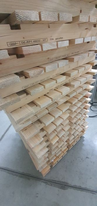Палети дървени продавам