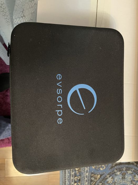 Pistol Masaj EVSORPE