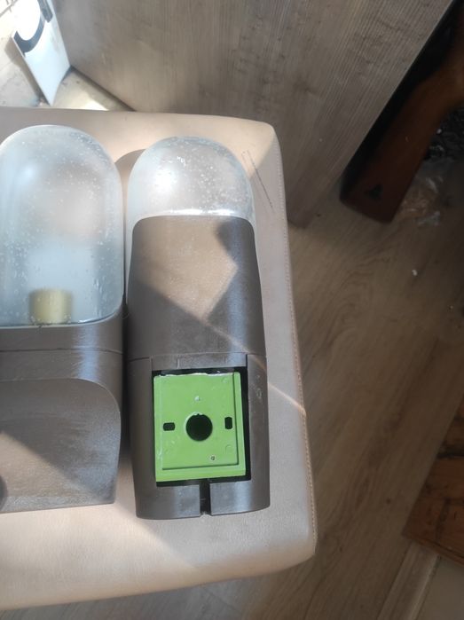 Градинско осветление